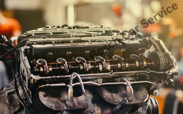 Motor Subap Arızası Maliyeti