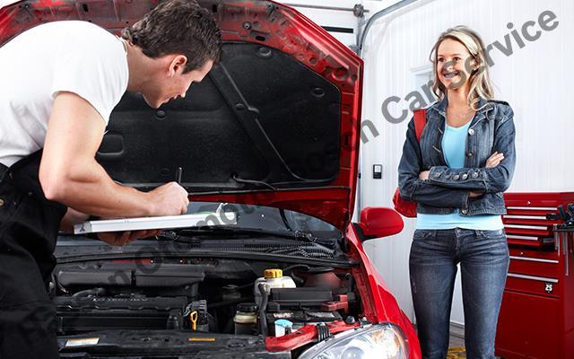 Audi Oto Servis Hizmetlerimiz