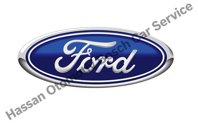 Şanlıurfa Ford Servisi