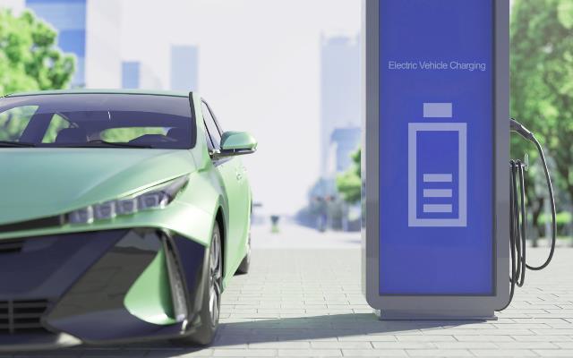 Şanlıurfa Elektrikli Araç Bakımı Hizmeti