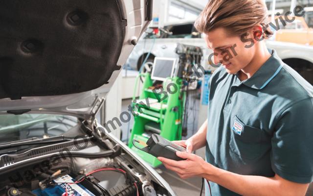 Hassan Otomotiv tarafından Sunulan Şanlıurfa Peugeot Servisi Hizmetleri