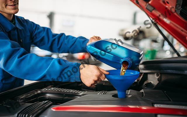 Honda Servisi Hizmetlerimiz