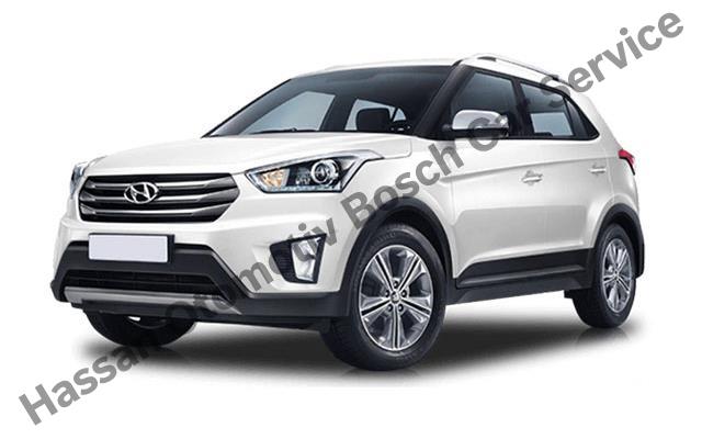 Hyundai Servisi