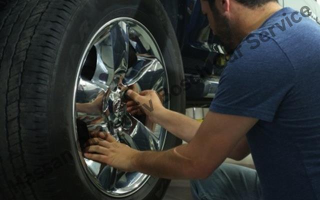 Hyundai Oto Servis Hizmetlerimiz