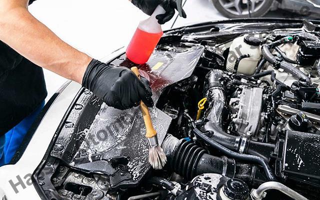 Oto Servis Kalitemiz
