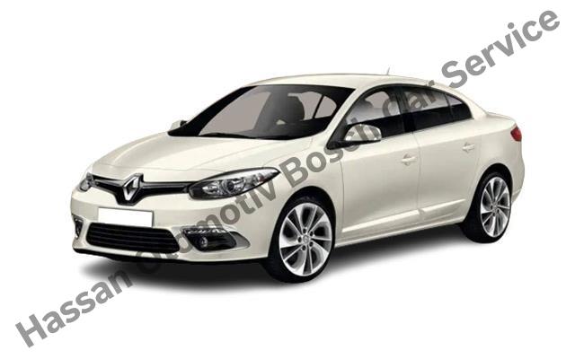 Şanlıurfa Renault Servisi