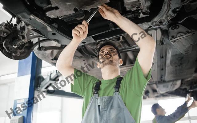 Renault Oto Bakım Hizmetleri