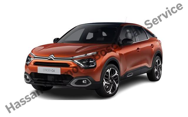 Şanlıurfa Citroen Servisi