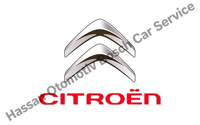 Şanlıurfa Citroen Servisi