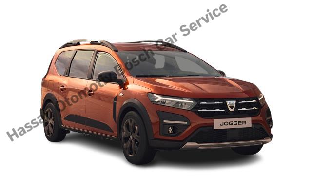 Şanlıurfa Dacia Servisi