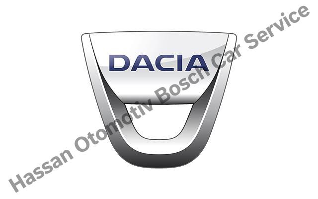 Şanlıurfa Dacia Servisi