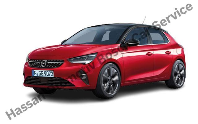 Şanlıurfa Opel Bakım ve Onarımında Güvenilir Adres