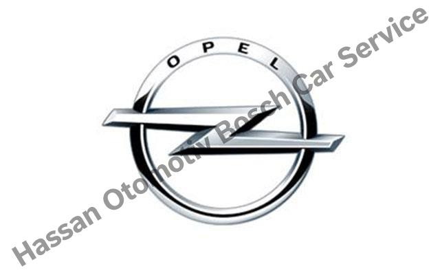 Şanlıurfa Opel Servisi