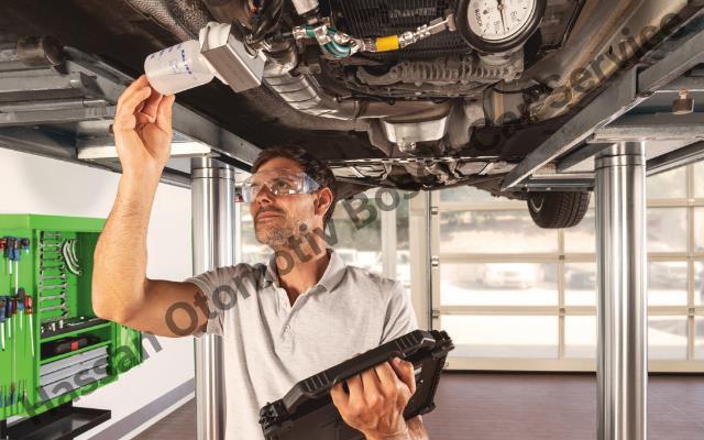 Şanlıurfa Peugeot Servisi Uzman Bakım Hizmetleri 