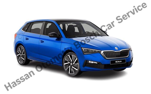 Şanlıurfa Skoda Özel Servis Hizmetleri