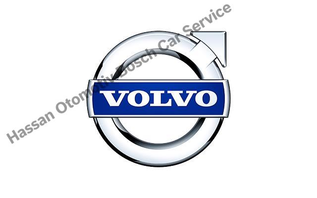 Şanlıurfa Volvo Servisi