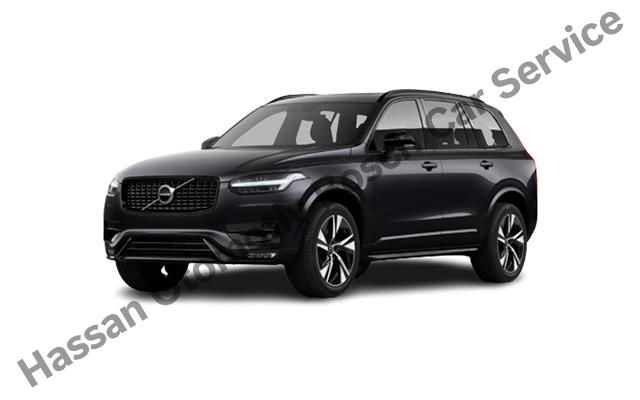 Şanlıurfa Volvo Servisi