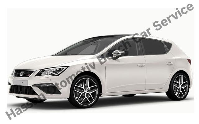 Seat Servisi