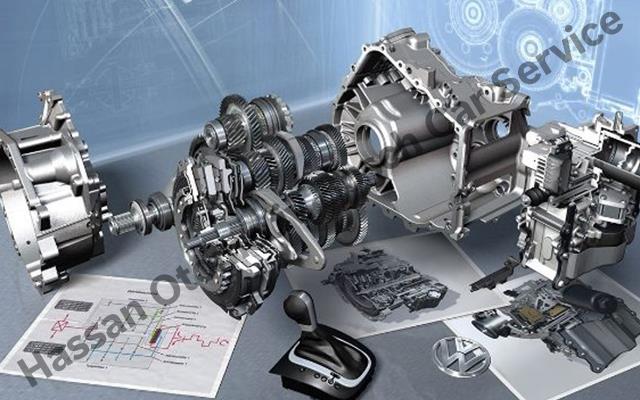 Skoda Araçların Garantili Yedek Parça Değişimi