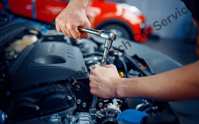 Skoda Oto Servis Hizmetlerimiz