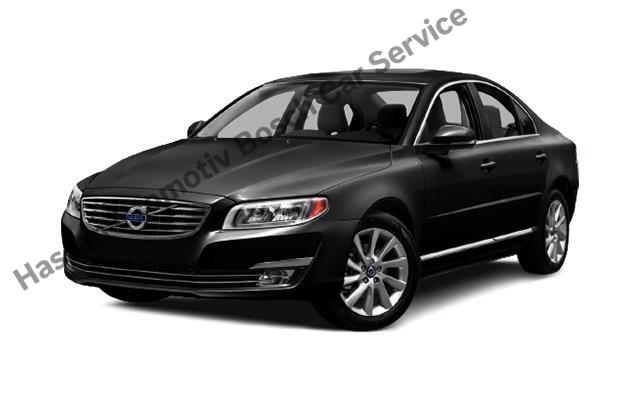 Volvo Araç Bakımının Önemi