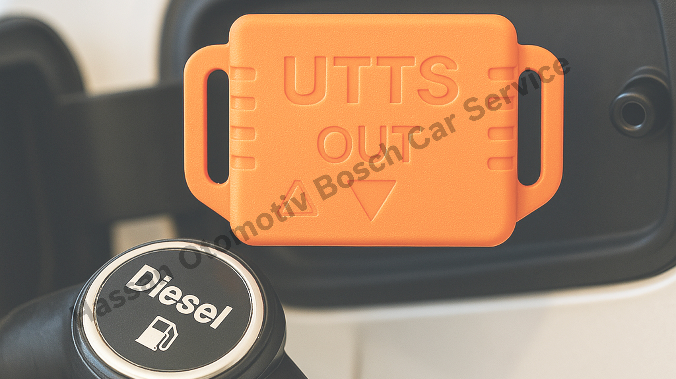 UTTS Montajı Nedir?
